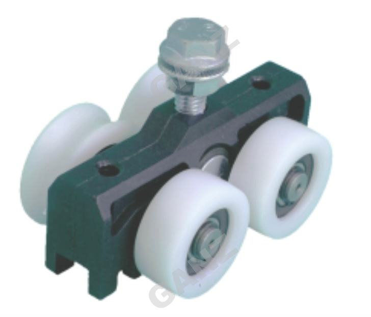 Slimdrive SL - Roller & Carriage - tuoli.helijc.com.cn
