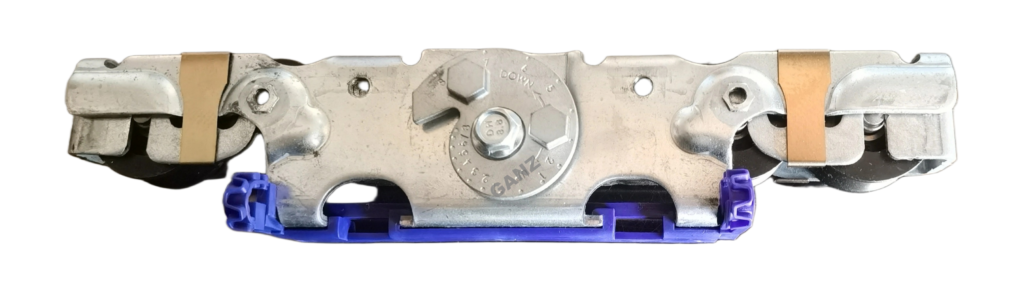 SL500 - Roller & Carriage - tuoli.helijc.com.cn