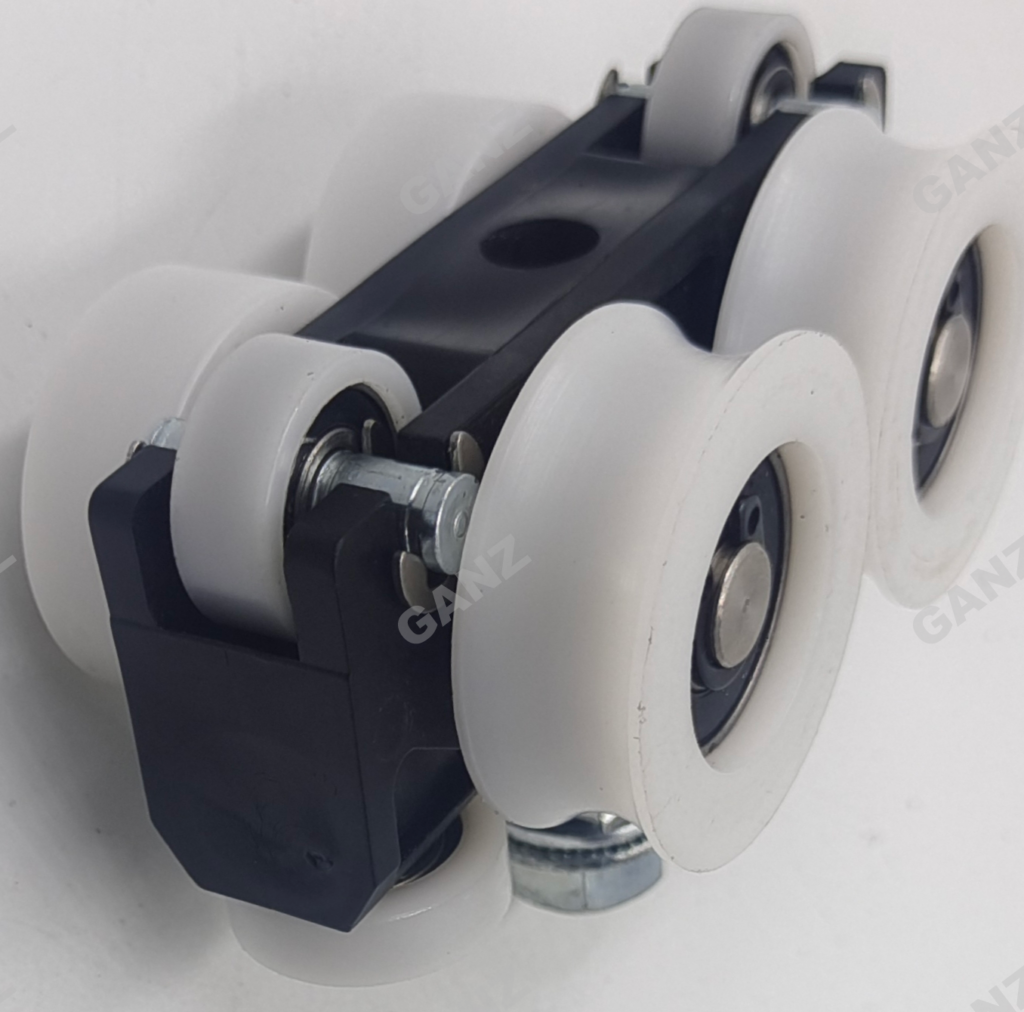 Slimdrive SL - Roller & Carriage - tuoli.helijc.com.cn