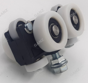 Slimdrive SL - Roller & Carriage - tuoli.helijc.com.cn