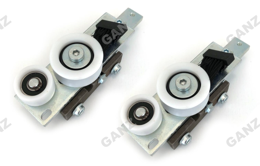 SL NT - Roller & Carriage - tuoli.helijc.com.cn