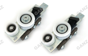 SL NT - Roller & Carriage - tuoli.helijc.com.cn