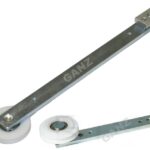 Wire pulley SLT - GEZE - tuoli.helijc.com.cn