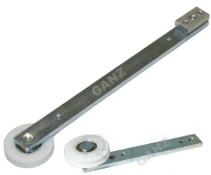 Wire pulley SLT - GEZE - tuoli.helijc.com.cn