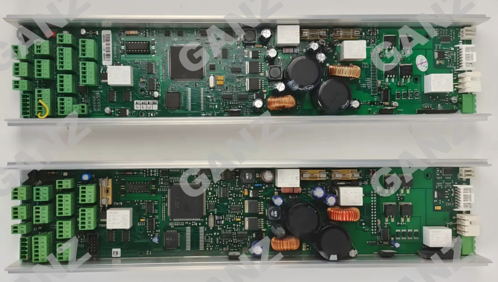 DCU100 - Control Unit - tuoli.helijc.com.cn