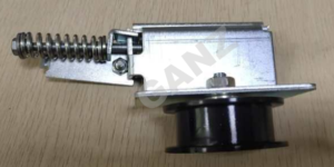 Dorma deflect pulley - Dormakaba - tuoli.helijc.com.cn