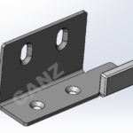 SLT Telescopic door floor guide - GEZE - tuoli.helijc.com.cn