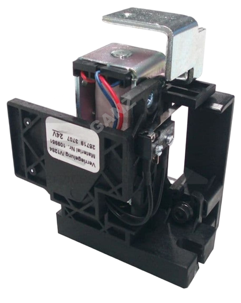 Bi-stable Lock - GEZE - tuoli.helijc.com.cn