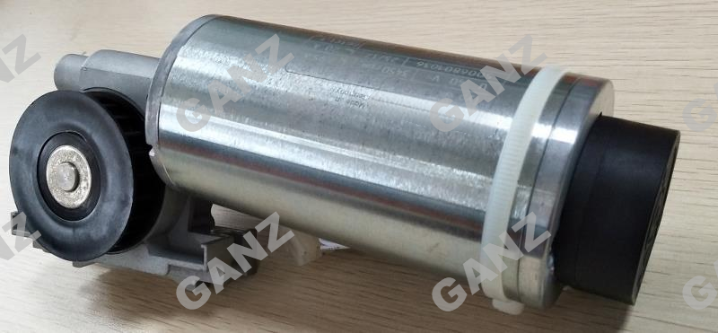 GR63X55 - Motor & Gearbox - tuoli.helijc.com.cn