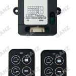Switches & Accessories