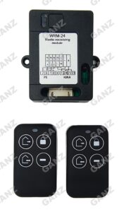 Remote Control - GEZE - tuoli.helijc.com.cn