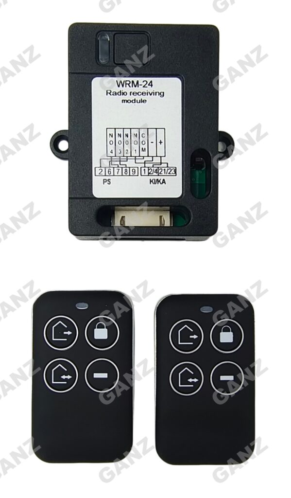 Remote Control - GEZE - tuoli.helijc.com.cn