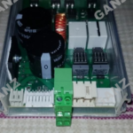 DCU1-2M-NT - Control Unit - tuoli.helijc.com.cn