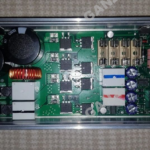 DCU1-2M-NT - Control Unit - tuoli.helijc.com.cn