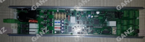 DCU1-2M-NT - Control Unit - tuoli.helijc.com.cn