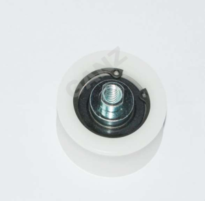ECdrive wheel - GEZE - tuoli.helijc.com.cn