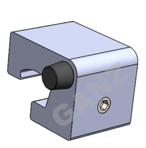 ECdrive T2 stopper - GEZE - tuoli.helijc.com.cn