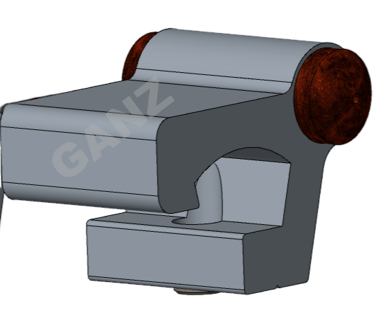ECdrive stopper - GEZE - tuoli.helijc.com.cn