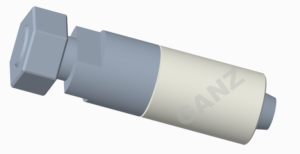 ECdrive anti-jump roller - GEZE - tuoli.helijc.com.cn