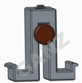Slimdrive stopper - GEZE - tuoli.helijc.com.cn