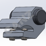 Slimdrive NT stopper - GEZE - tuoli.helijc.com.cn