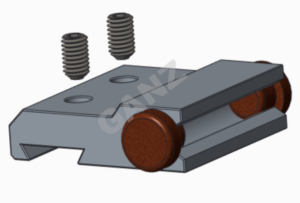 Powerdrive PL stopper - GEZE - tuoli.helijc.com.cn