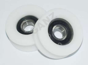 TSA360NT wheel - GEZE - tuoli.helijc.com.cn