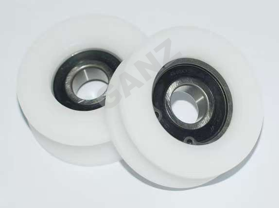 TSA360NT wheel - GEZE - tuoli.helijc.com.cn