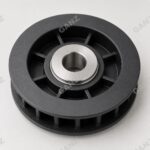 Motor Pulley GEZE - GEZE - tuoli.helijc.com.cn