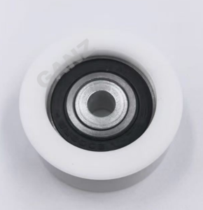 Slimdrive NT wheel - GEZE - tuoli.helijc.com.cn