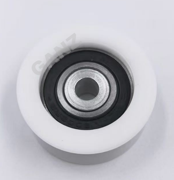 Slimdrive NT wheel - GEZE - tuoli.helijc.com.cn