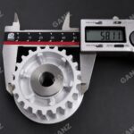 Motor pulley Dorma - Dormakaba - tuoli.helijc.com.cn
