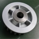 Motor pulley Dorma - Dormakaba - tuoli.helijc.com.cn