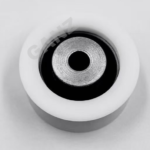 Slimdrive NT wheel - GEZE - tuoli.helijc.com.cn