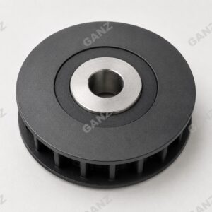 Motor Pulley GEZE - GEZE - tuoli.helijc.com.cn