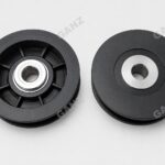 Motor Pulley GEZE - GEZE - tuoli.helijc.com.cn
